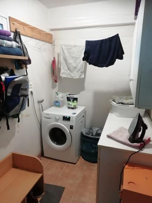 Maison familiale sur la CÔTE D’ÉMERAUDE Lancieux Esterno foto