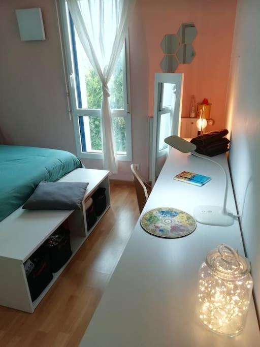 Maison familiale sur la CÔTE D’ÉMERAUDE Lancieux Esterno foto