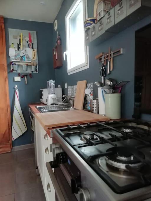 Maison familiale sur la CÔTE D’ÉMERAUDE Lancieux Esterno foto