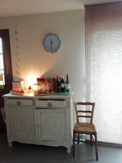 Maison familiale sur la CÔTE D’ÉMERAUDE Lancieux Esterno foto