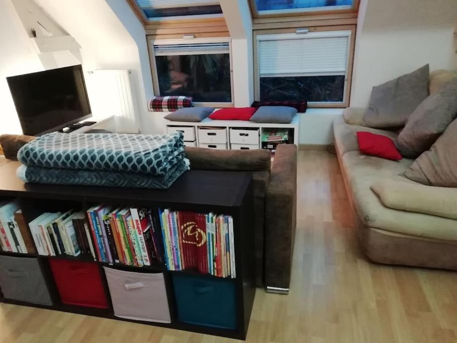 Maison familiale sur la CÔTE D’ÉMERAUDE Lancieux Esterno foto