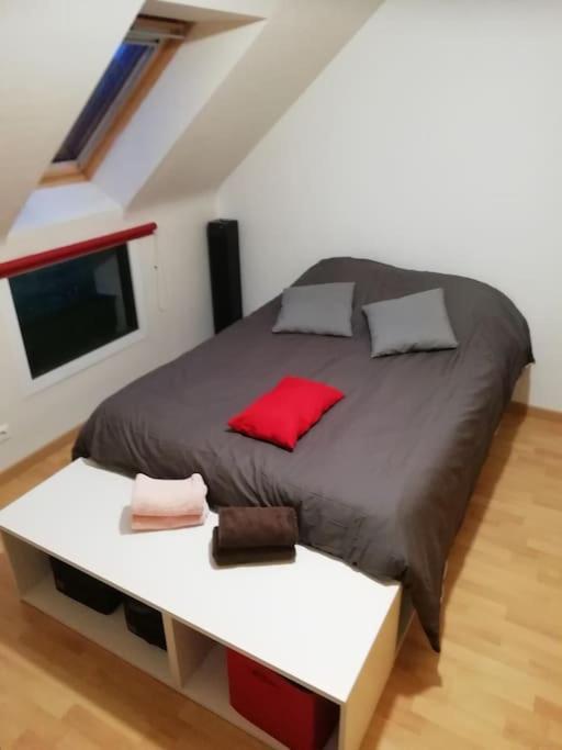Maison familiale sur la CÔTE D’ÉMERAUDE Lancieux Esterno foto